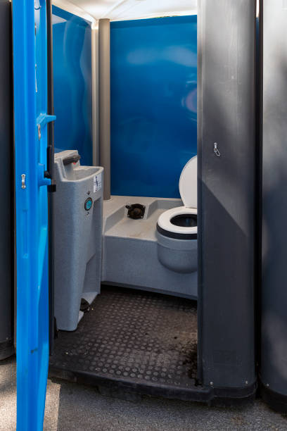 Portable restroom solutions in Phillips, WI