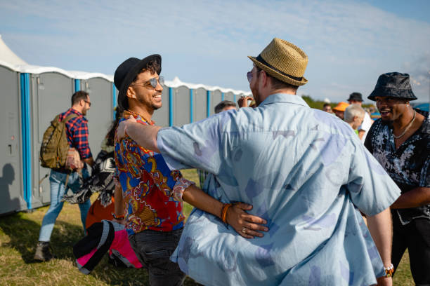 Best Event porta potty rental  in Phillips, WI