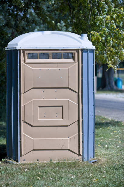 Best Portable restroom trailer rental  in Phillips, WI