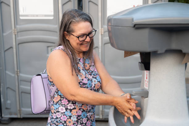 Best Sanitation services for porta potties  in Phillips, WI