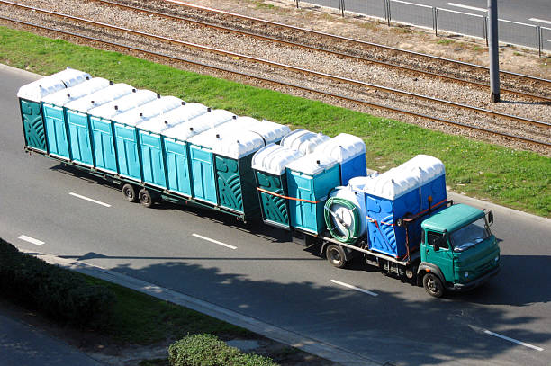 Best Local porta potty services  in Phillips, WI